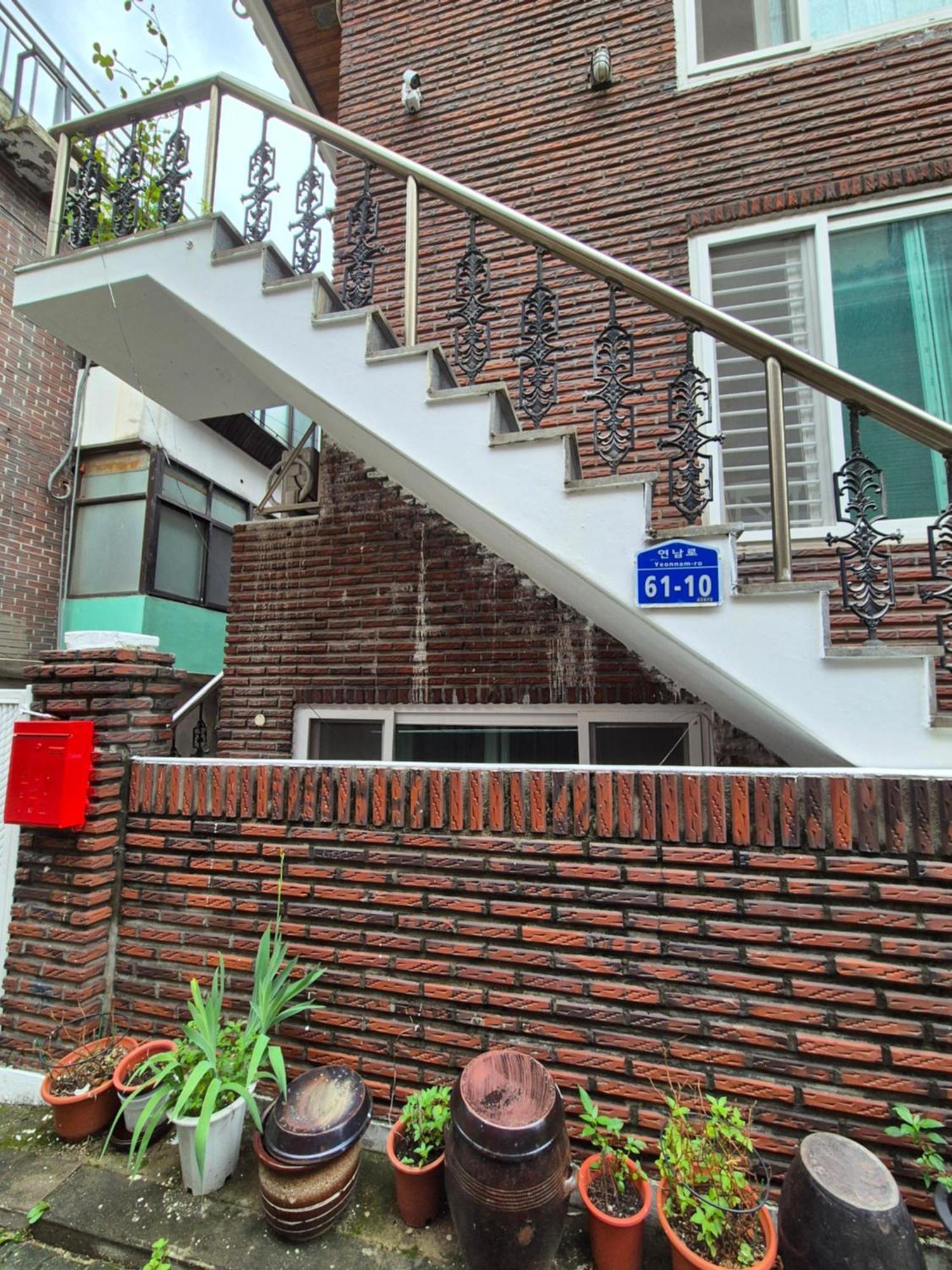 民宿 Sophie House Foreigners Only