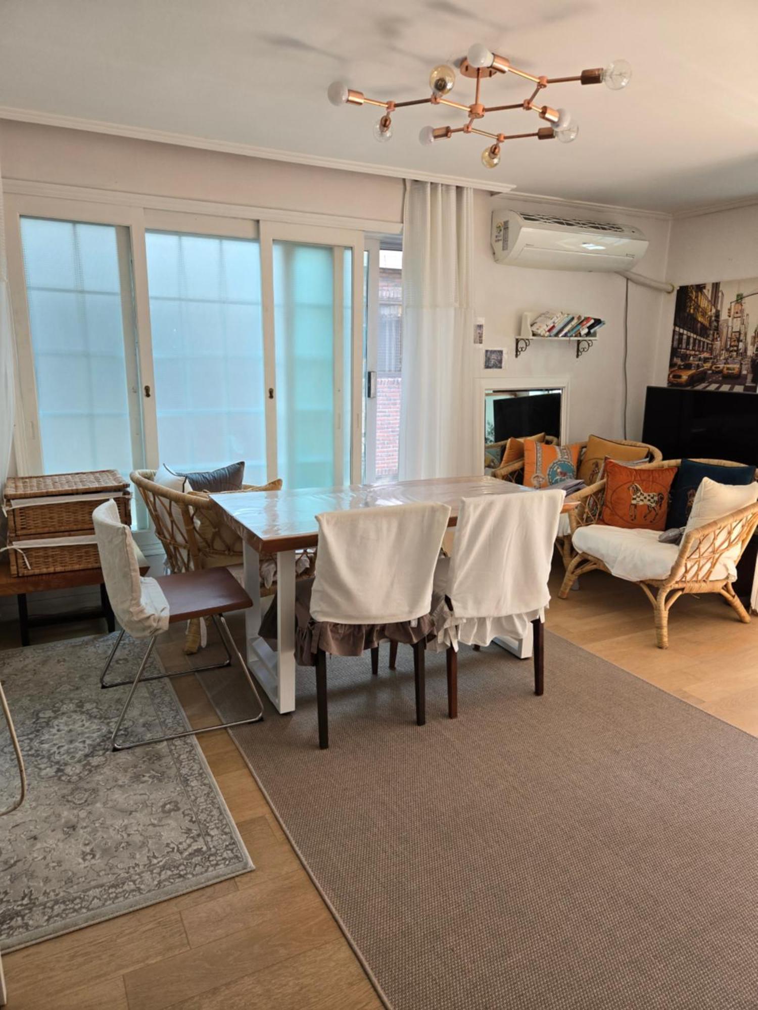 Sophie House Foreigners Only 民宿 首尔