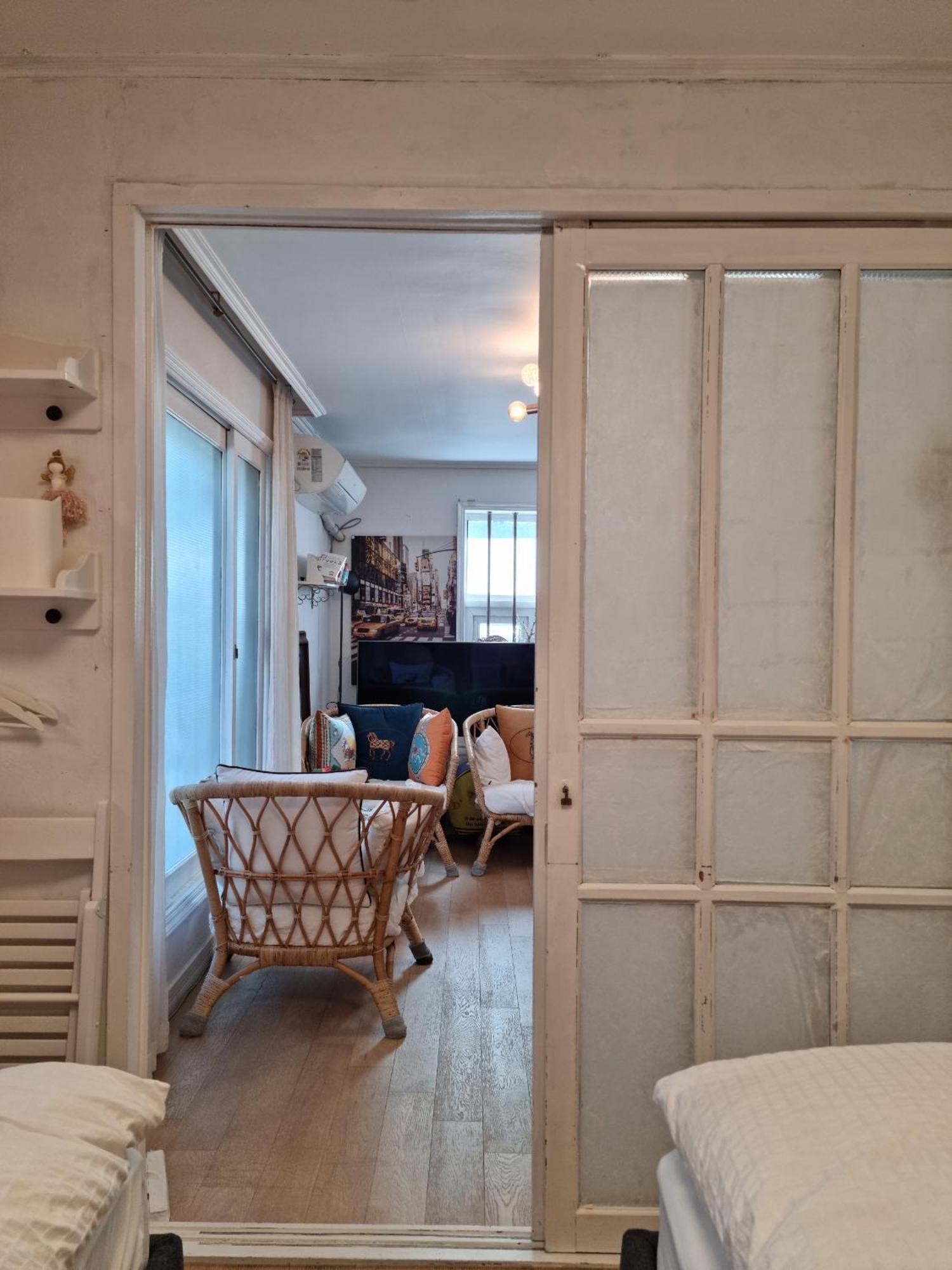 Sophie House Foreigners Only 首尔