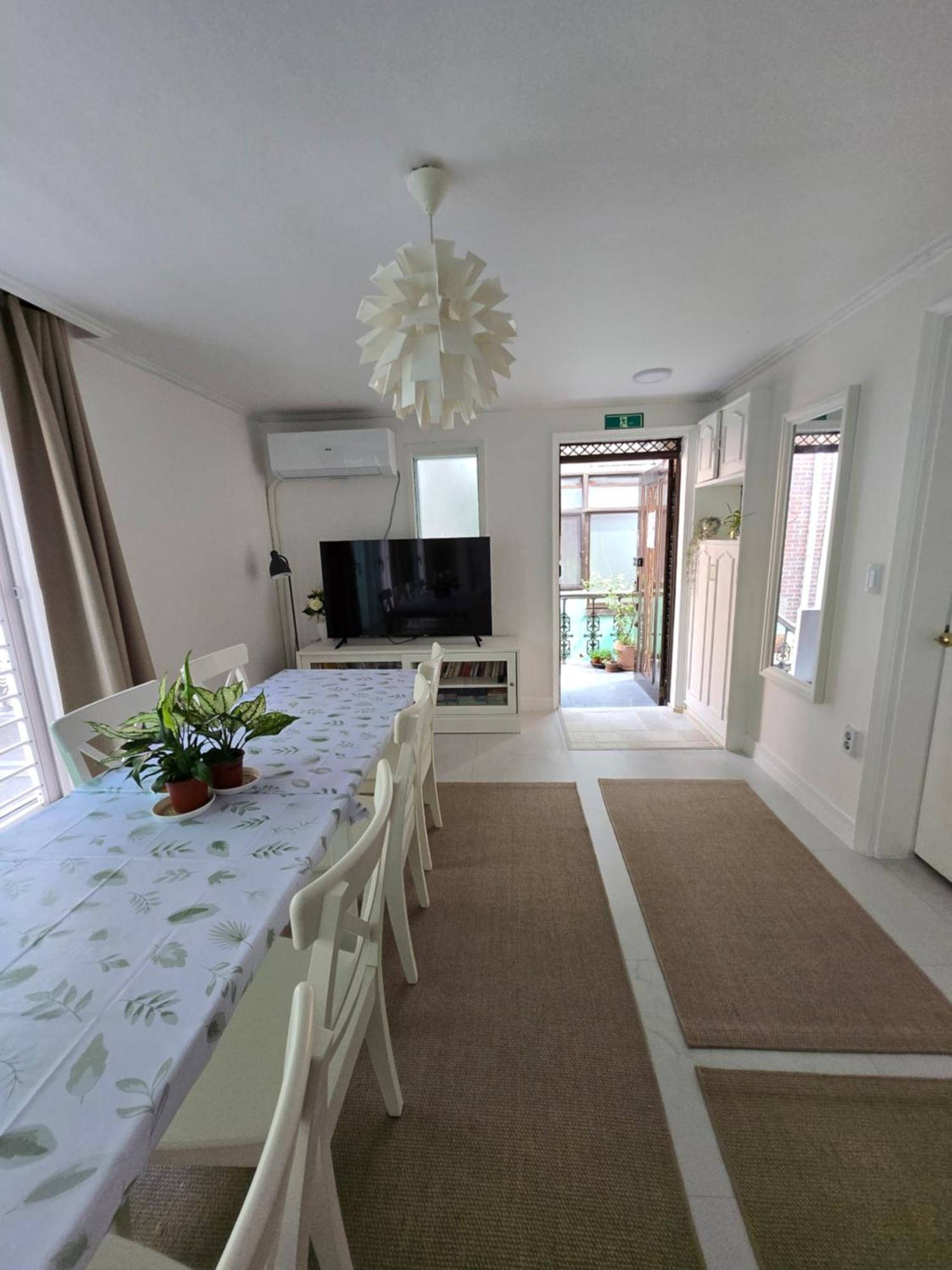 Sophie House Foreigners Only * 首尔